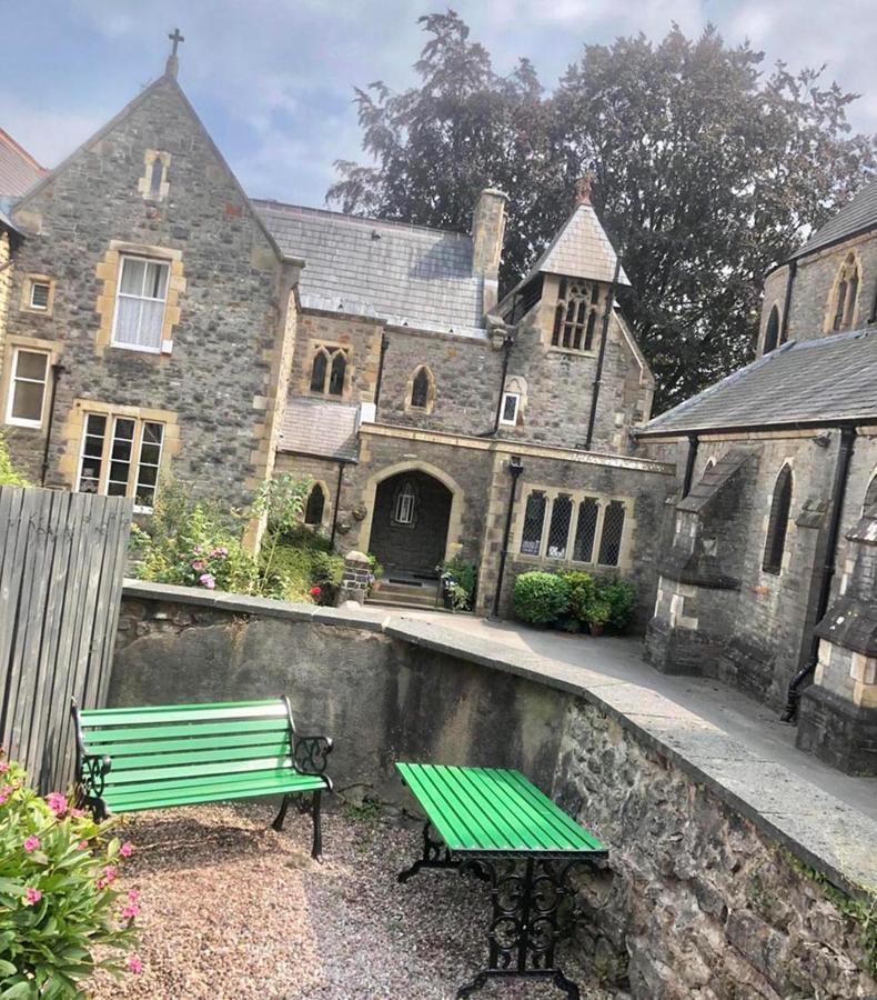 Church Mouse Cottage Clitheroe Exterior photo